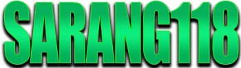 Logo Sarang118